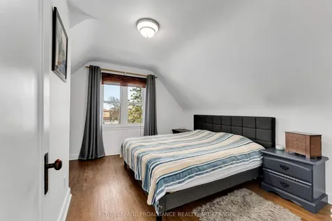 19 Westdale Avenue Kingston ON K7L 4S1