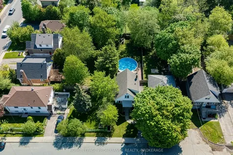 19 Westdale Avenue Kingston ON K7L 4S1