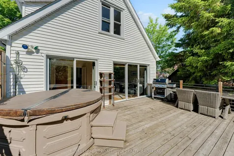 19 Westdale Avenue Kingston ON K7L 4S1