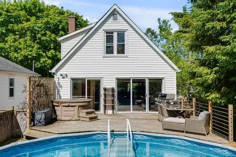 19 Westdale Avenue Kingston ON K7L 4S1