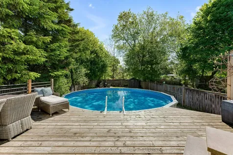 19 Westdale Avenue Kingston ON K7L 4S1