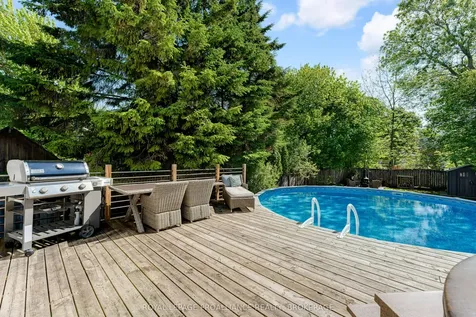 19 Westdale Avenue Kingston ON K7L 4S1