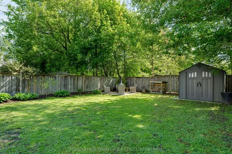 19 Westdale Avenue Kingston ON K7L 4S1