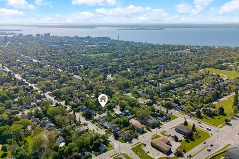 19 Westdale Avenue Kingston ON K7L 4S1