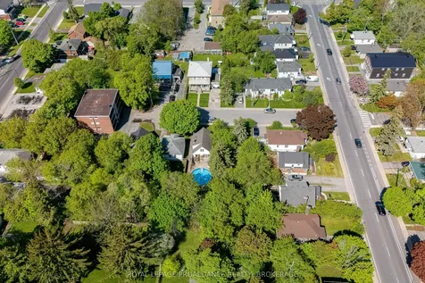 19 Westdale Avenue Kingston ON K7L 4S1