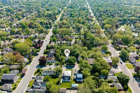 19 Westdale Avenue Kingston ON K7L 4S1