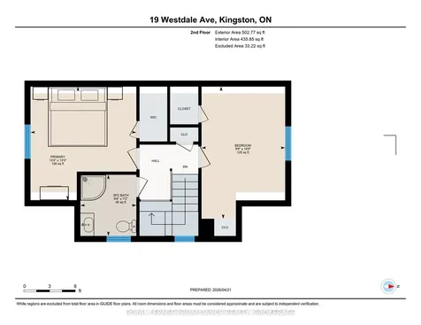 19 Westdale Avenue Kingston ON K7L 4S1