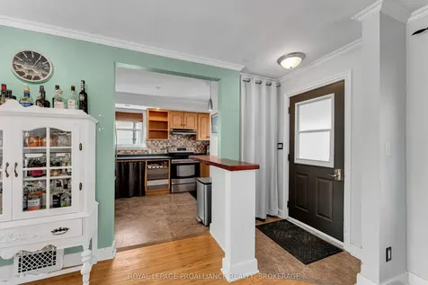 19 Westdale Avenue Kingston ON K7L 4S1