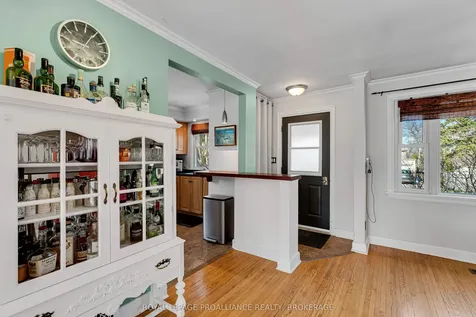 19 Westdale Avenue Kingston ON K7L 4S1