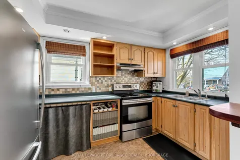 19 Westdale Avenue Kingston ON K7L 4S1