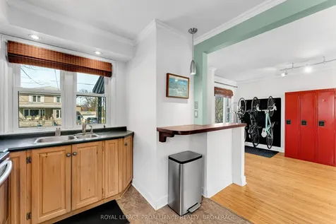 19 Westdale Avenue Kingston ON K7L 4S1