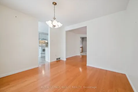 496 Beechwood Drive Waterloo ON N2T 2C4