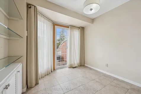 496 Beechwood Drive Waterloo ON N2T 2C4