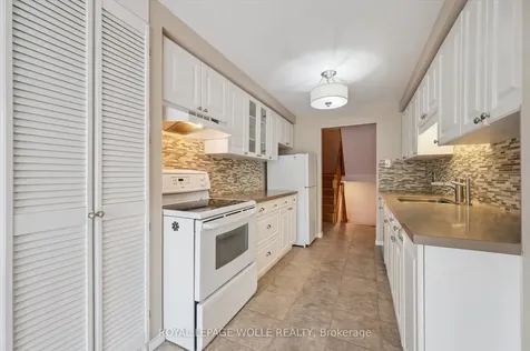 496 Beechwood Drive Waterloo ON N2T 2C4