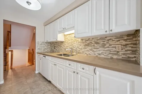 496 Beechwood Drive Waterloo ON N2T 2C4