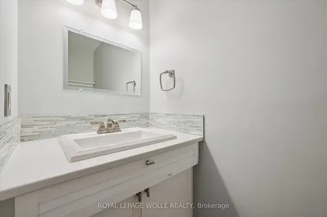 496 Beechwood Drive Waterloo ON N2T 2C4