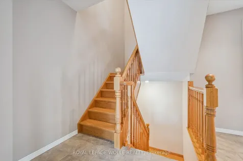 496 Beechwood Drive Waterloo ON N2T 2C4