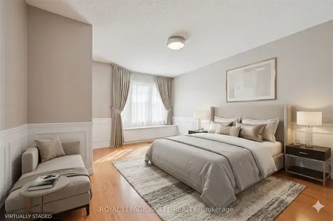 496 Beechwood Drive Waterloo ON N2T 2C4