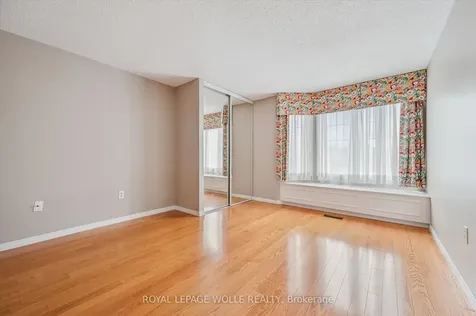 496 Beechwood Drive Waterloo ON N2T 2C4