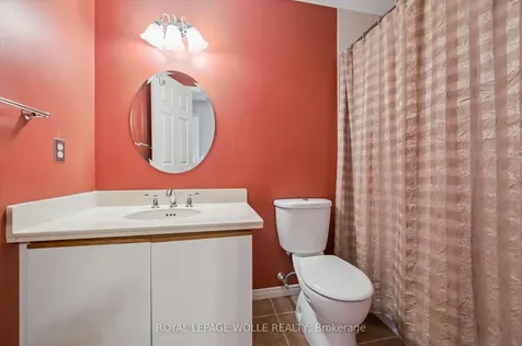 496 Beechwood Drive Waterloo ON N2T 2C4