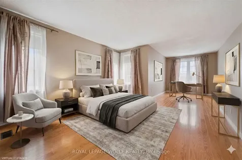 496 Beechwood Drive Waterloo ON N2T 2C4