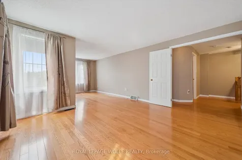 496 Beechwood Drive Waterloo ON N2T 2C4