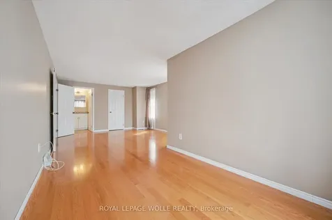 496 Beechwood Drive Waterloo ON N2T 2C4