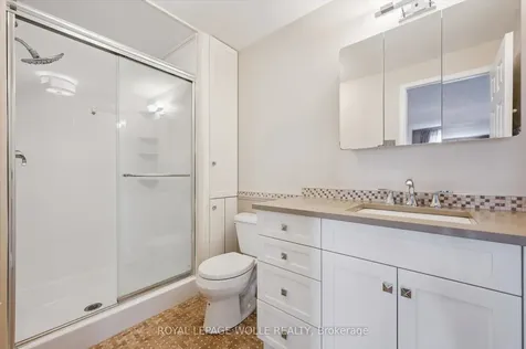 496 Beechwood Drive Waterloo ON N2T 2C4