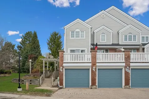 496 Beechwood Drive Waterloo ON N2T 2C4