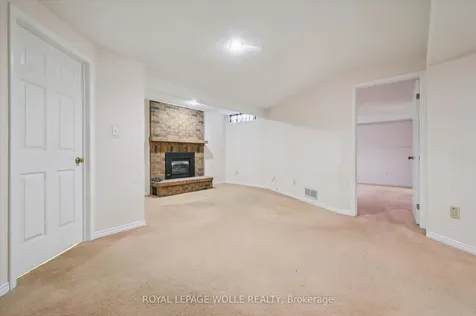 496 Beechwood Drive Waterloo ON N2T 2C4
