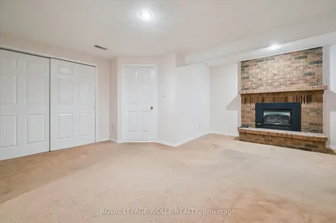 496 Beechwood Drive Waterloo ON N2T 2C4