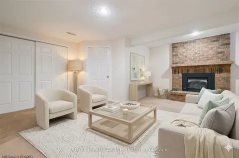 496 Beechwood Drive Waterloo ON N2T 2C4