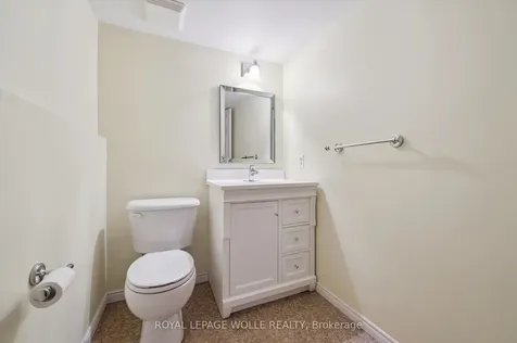 496 Beechwood Drive Waterloo ON N2T 2C4