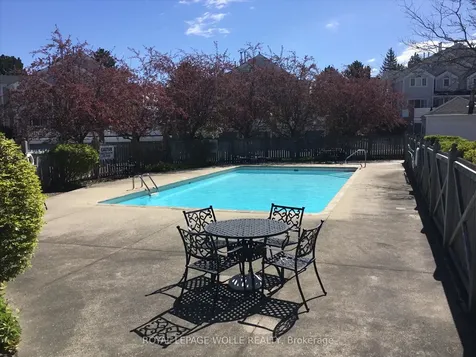 496 Beechwood Drive Waterloo ON N2T 2C4