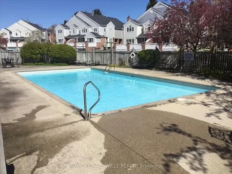 496 Beechwood Drive Waterloo ON N2T 2C4