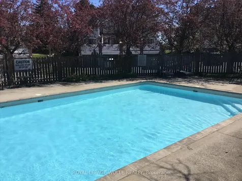 496 Beechwood Drive Waterloo ON N2T 2C4