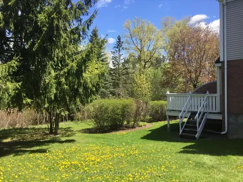 496 Beechwood Drive Waterloo ON N2T 2C4