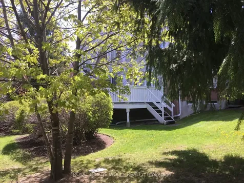 496 Beechwood Drive Waterloo ON N2T 2C4