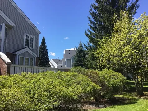 496 Beechwood Drive Waterloo ON N2T 2C4