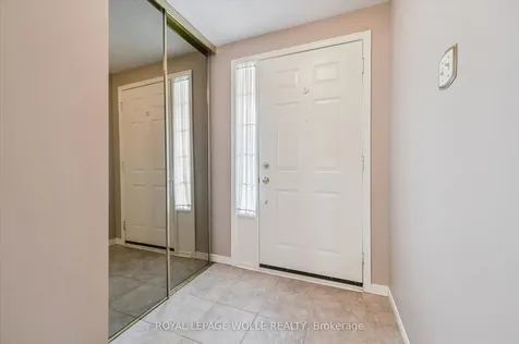 496 Beechwood Drive Waterloo ON N2T 2C4