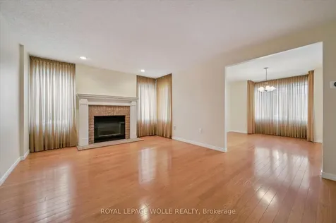 496 Beechwood Drive Waterloo ON N2T 2C4