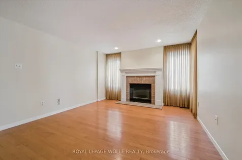 496 Beechwood Drive Waterloo ON N2T 2C4