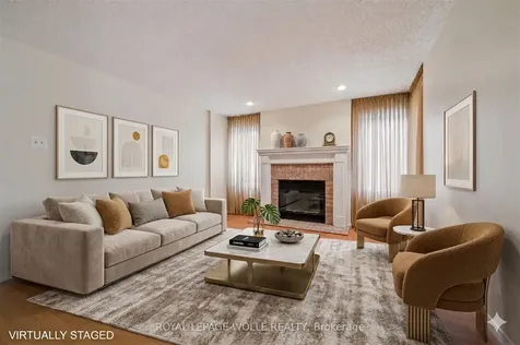 496 Beechwood Drive Waterloo ON N2T 2C4