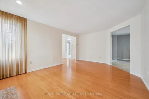 496 Beechwood Drive Waterloo ON N2T 2C4