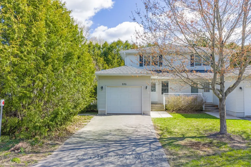 275 Hiram Street Bracebridge ON P1L 1R7
