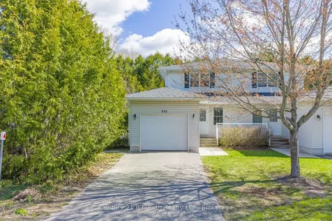 275 Hiram Street Bracebridge ON P1L 1R7