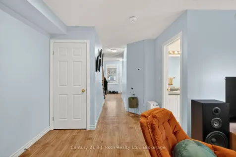275 Hiram Street Bracebridge ON P1L 1R7