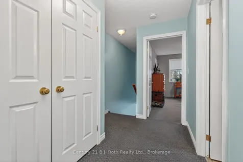 275 Hiram Street Bracebridge ON P1L 1R7
