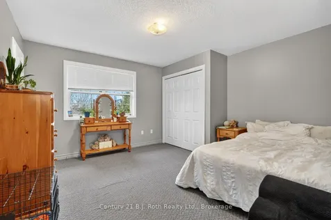275 Hiram Street Bracebridge ON P1L 1R7