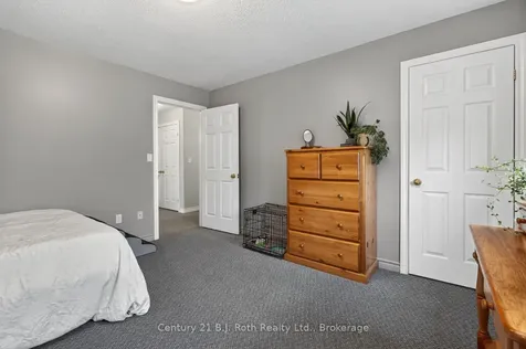 275 Hiram Street Bracebridge ON P1L 1R7